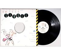 Debbie Gibson - Out of the blue (1987) / Vinyl single [Vinyl-Single 7'']