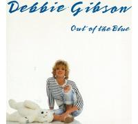 Debbie Gibson - Out of the Blue
