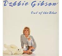 Debbie Gibson - Out of the Blue [Vinilo]