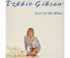 Debbie Gibson - Out of the Blue [Vinilo]