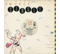 Debbie Gibson - Shake Your Love (45rpm)