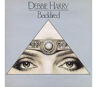 Debbie Harry - BACKFIRED