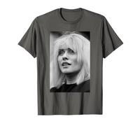 Debbie Harry Blondie Corazón De Cristal Cantante Videodrome 1983 Camiseta