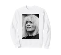 Debbie Harry Blondie Corazón De Cristal Cantante Videodrome 1983 Sudadera