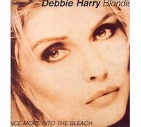 DEBBIE HARRY & BLONDIE - DEBBIE HARRY & BLONDIE / ONCE MORE INTO THE BEACH [Vinilo]