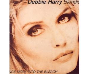 DEBBIE HARRY & BLONDIE - DEBBIE HARRY & BLONDIE / ONCE MORE INTO THE BEACH [Vinilo]