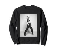 Debbie Harry Blondie Nueva Ola Llámame Allan Ballard Sudadera