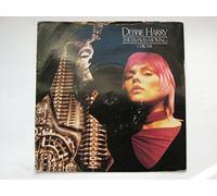 DEBBIE HARRY - DEBBIE HARRY - THE JAM WAS MOVING 12in (20716)