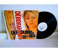 Debbie Harry - Def, Dumb & Blonde