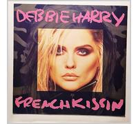Debbie Harry - French kissin' in the USA (1986) / Vinyl Maxi Single [Vinyl 12'']