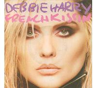 Debbie Harry - French kissin' in the USA (1986) / Vinyl single [Vinyl-Single 7'']