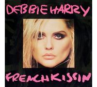 Debbie Harry - French kissin' in the USA (Dance Mix, 1986) [Vinyl Single]