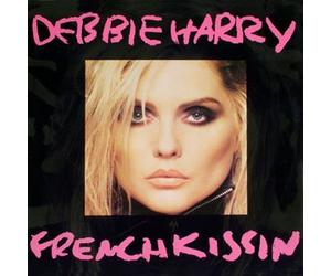 Debbie Harry - French kissin' in the USA (Dance Mix, 1986) [Vinyl Single]