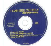 Debbie Harry - I Can See Clearly