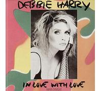 Debbie Harry - In love with love (1987) / Vinyl Maxi Single [Vinyl 12'']