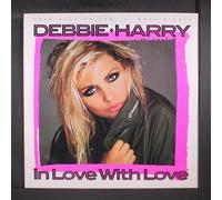DEBBIE HARRY - in love with love / dub 12