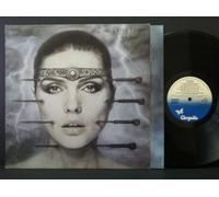 Debbie Harry - Koo Koo [Vinilo]