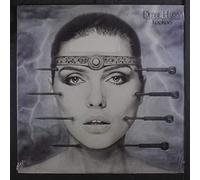 Debbie Harry - kookoo LP