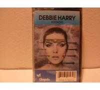 Debbie Harry - Kookoo (UK Import) [Musikkassette]