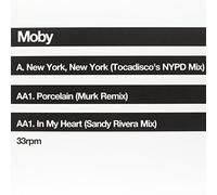 Debbie Harry - New York New York/Go the 12 Inch Mixes [Vinilo]