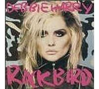 DEBBIE HARRY - ROCKBIRD LP (VINYL) UK CHRYSALIS 1986