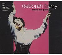 Debbie Harry - Strike me pink