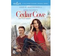 Debbie Macomber's Cedar Cove: The Final Season (Season 3 (DVD) (Importación USA)