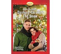 Debbie Macomber's Dashing Through The Snow [USA] [DVD]