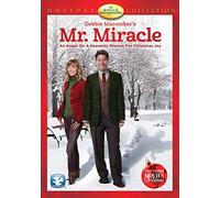 Debbie Macomber'S Mr Miracle [Edizione: Stati Uniti] [Italia] [DVD]