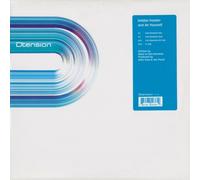 DEBBIE PENDER - DEBBIE PENDER / JUST BE YOURSELF