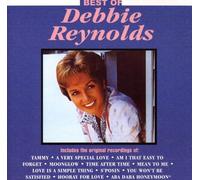 Debbie Reynolds - Best Of Roger Miller: His Greatest Songs
