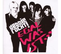 Debbie Rockt! - Egal Was Ist