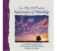 Debbie Sewell - In the Stillness Sanctuary of Worship (US Import)
