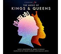 Debbie Wiseman Helen Mirren Damian Lewis - The Music Of Kings & Queens