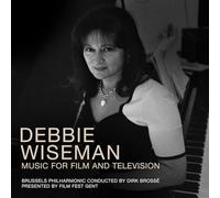 Debbie Wiseman - Music For Film and Television