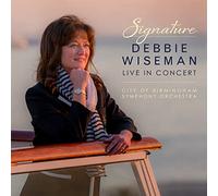 Debbie Wiseman - Signature - Live In Concert
