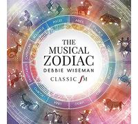 Debbie Wiseman The National Symphony Orchestra - The Musical Zodiac