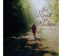 Debbie Zepick - The Road Taken