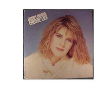 Debby Boone - Choose Life