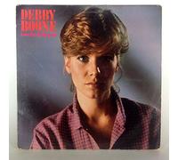 Debby Boone - Love has no reason (US, 1980) / Vinyl record [Vinyl-LP]