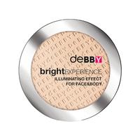 DEBBY Bright Experience - Iluminador