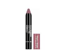 Debby by DEBORAH Milano Lipchubby Metal Lipstick Mate Bronze 22