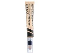 DEBBY CORRECTOR CONCEALER SOLUTION NATURAL ROSE 4.5