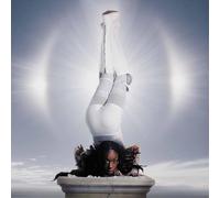 Debby Friday - The Starrr Of The Queen Of Life - Vinyle Bleu [Vinilo]