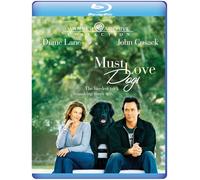 Debe amar a los perros [Blu-ray]