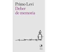 Deber de memoria (ZORZAL)