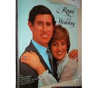 Debetts Book Of The Royal Wedding