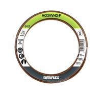 Debflex 155316 - Cablead de superficie color Marrón