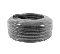 Debflex 415255 - Corona con funda (ICTA D16, 25 m), color gris