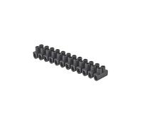 Debflex 704020 - Regleta de bornes de 2,5 mm